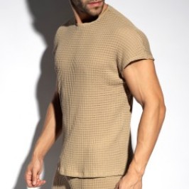 T-Shirt checkmate relaxed...