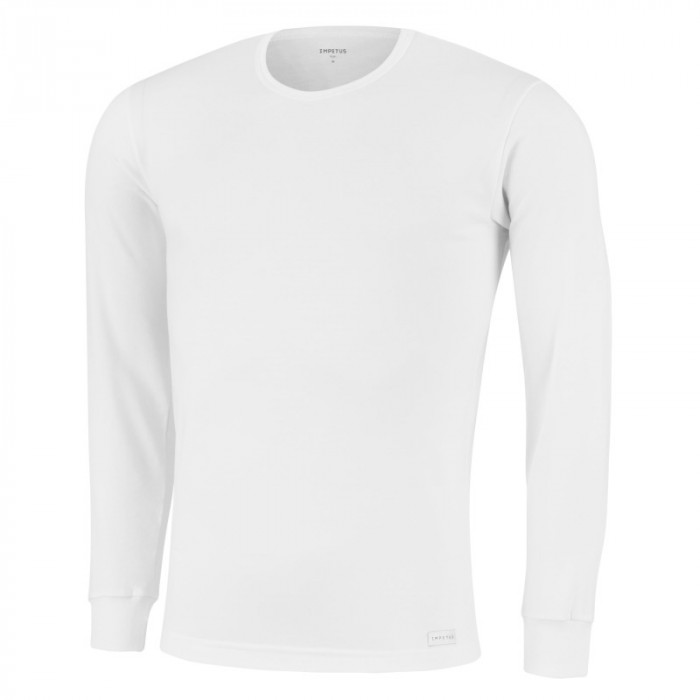 Thermische der Marke IMPETUS - Thermo Impetus Langarm-T-Shirt - weiß - Ref : 1366606 001
