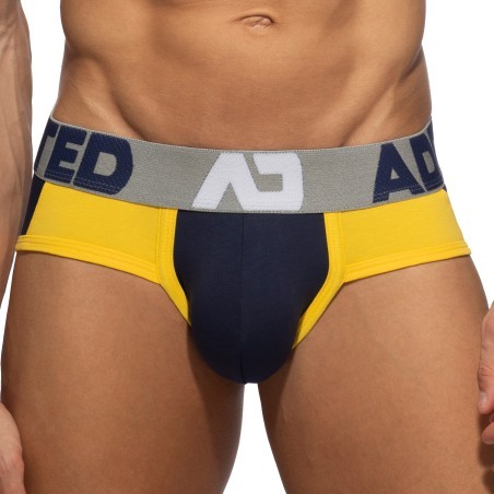 Troy Slip - Marineblau