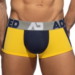 Boxer trey trunk - Bleu marine