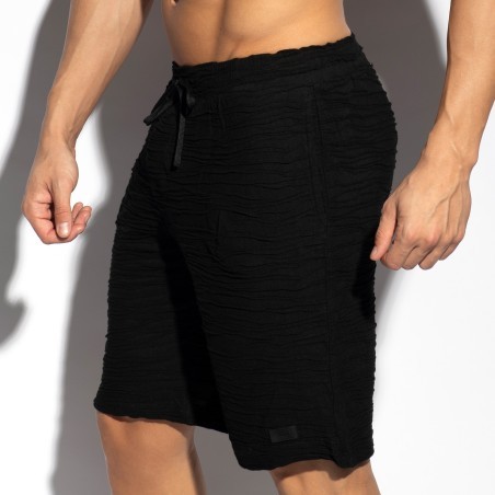 Bemuda Pantaloncini Arakis - Nero