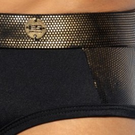 Slip de bain de la marque ES COLLECTION - Slip de bain Bliss - Ref : 2406 C10
