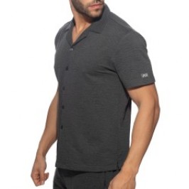 Chemise à boutons Mirage -...