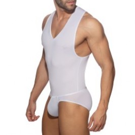 Body suit Veloz Dry - Blanc