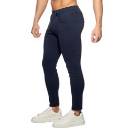 Svelte Pants - Navy Blue