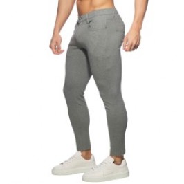 Pantalon Svelte - Gris