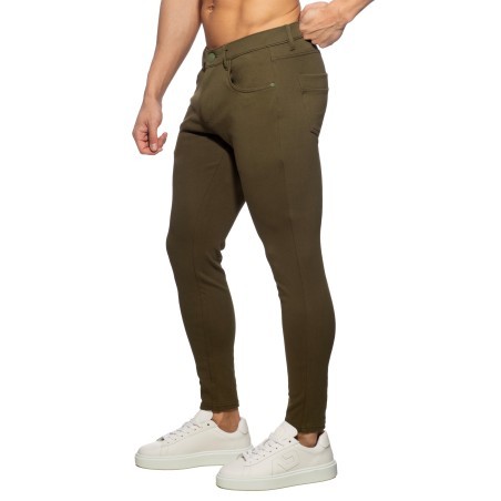 Svelte Pants - Khaki