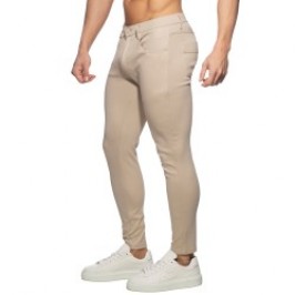 Pantalon Svelte - Beige