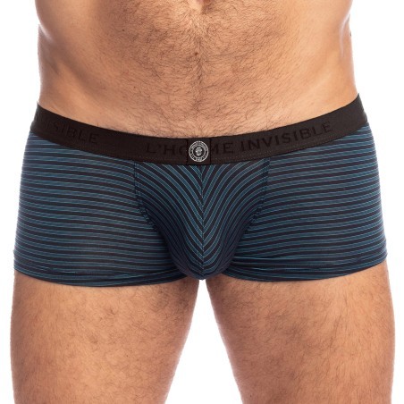 Blue Glow Hipster Push-Up L'Homme Invisible