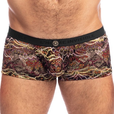 Opulento Hipster Push-Up L'Homme Invisible