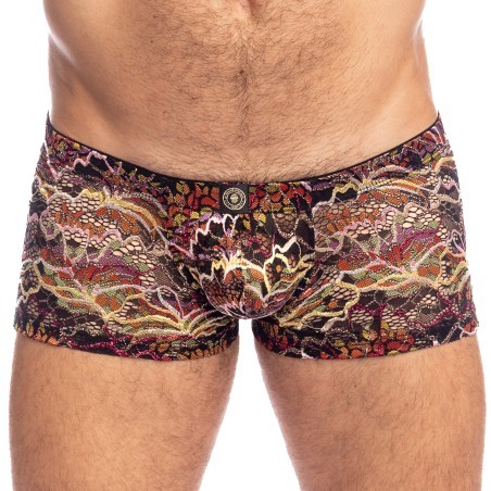 Opulento Shorty Push-Up L'Homme Invisible