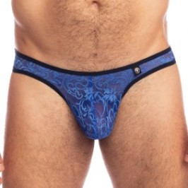 Thong of the brand L HOMME INVISIBLE - Palermo Thong Bikini L Homme Invisible - Ref : UW07 RMO 048