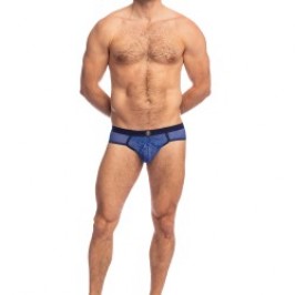 Slip de la marca L HOMME INVISIBLE - Palermo Calzoncillos Push-UP L Homme Invisible - Ref : UW06 RMO 048