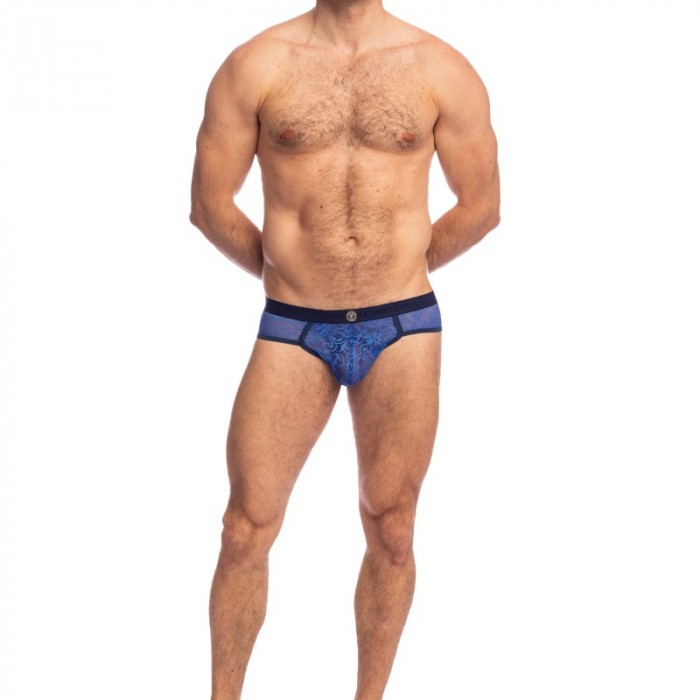 Slip del marchio L HOMME INVISIBLE - Palermo Slip Push-UP L Homme Invisible - Ref : UW06 RMO 048