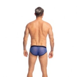 Slip de la marca L HOMME INVISIBLE - Palermo Calzoncillos Push-UP L Homme Invisible - Ref : UW06 RMO 048