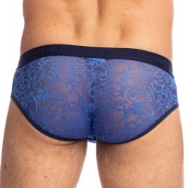 Slip de la marca L HOMME INVISIBLE - Palermo Calzoncillos Push-UP L Homme Invisible - Ref : UW06 RMO 048