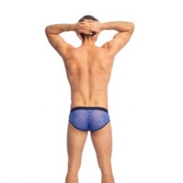 Slip del marchio L HOMME INVISIBLE - Palermo Slip Push-UP L Homme Invisible - Ref : UW06 RMO 048
