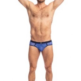 Slip de la marca L HOMME INVISIBLE - Palermo Calzoncillos Push-UP L Homme Invisible - Ref : UW06 RMO 048