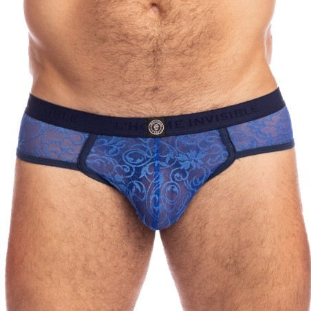 Palermo Slip Push-UP L'Homme Invisible