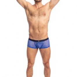Boxer, shorty de la marque L HOMME INVISIBLE - Palermo Hipster Push-UP L Homme Invisible - Ref : MY39 RMO 048