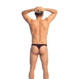 Tanga de la marca L HOMME INVISIBLE - Shimmering Nights Tanga Bikini L Homme Invisible - Ref : UW26 SNI 001