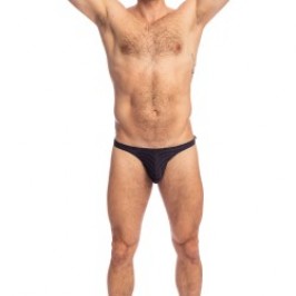 Tanga de la marca L HOMME INVISIBLE - Shimmering Nights Tanga Bikini L Homme Invisible - Ref : UW26 SNI 001