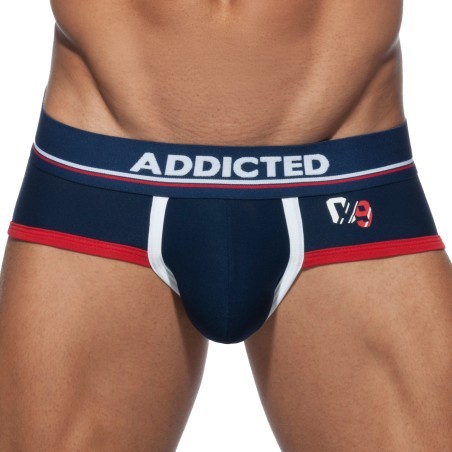 Sport briefs - Navy