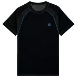 Short Sleeves of the brand HOM - T-shirt HOM Sport Lab - Ref : 403046 0004