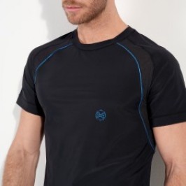 Maniche del marchio HOM - Maglietta HOM Sport Lab - Ref : 403046 0004