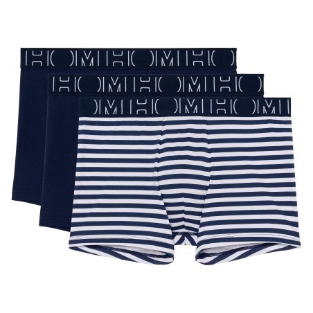 Confezione da 3 boxer HOM Christopher 2