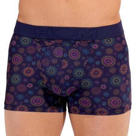 Boxer HOM HO1 Spectra