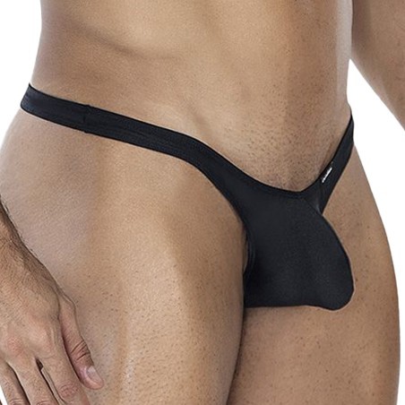 Perizoma Cut4men Bulge - nero