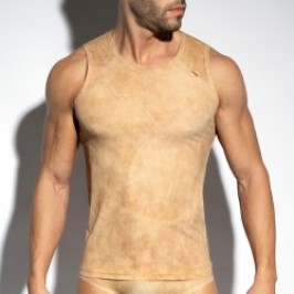 Débardeur Simsuede - Beige