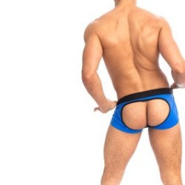 Push-up-Effekt der Marke QURIOSÉ - Push-up Boxerjock - Blowhard - Ref : QU13 SHO