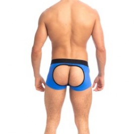 Push-up-Effekt der Marke QURIOSÉ - Push-up Boxerjock - Blowhard - Ref : QU13 SHO