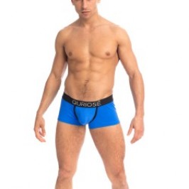 Push-up-Effekt der Marke QURIOSÉ - Push-up Boxerjock - Blowhard - Ref : QU13 SHO