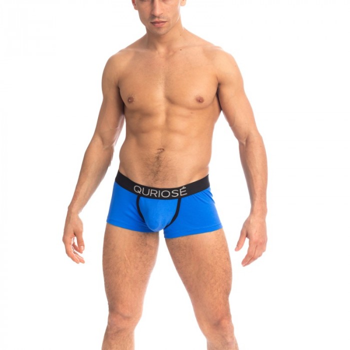 Push-up-Effekt der Marke QURIOSÉ - Push-up Boxerjock - Blowhard - Ref : QU13 SHO
