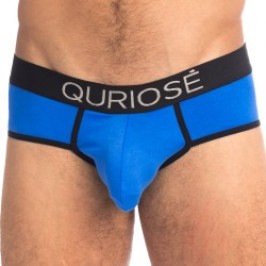Sin parte trasera  de la marca QURIOSÉ - Push-up Jock Calzoncillo Quriosé - Blowhard - Ref : QU12 SHO