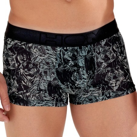Kurze Boxershorts HOM Temptation Tigers