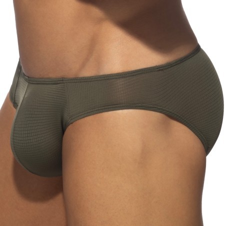Braguita de bikini Veloz Dry - Khaki