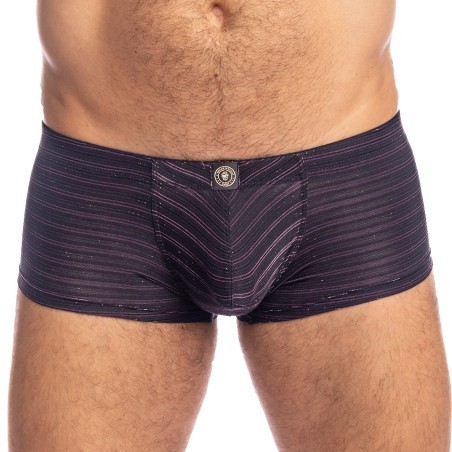 Shimmering Nights Miniboxer Push-Up L'Homme Invisible