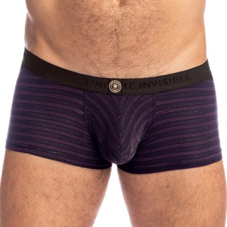 Shimmering Nights Hipster Push-Up L'Homme Invisible