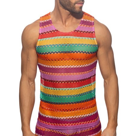 Chicano tank top