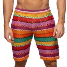 Chicano Bermudashorts