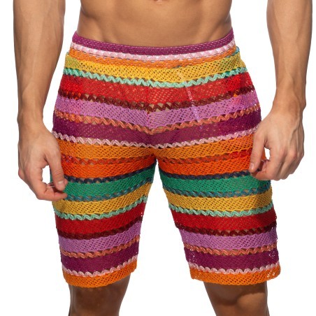 Bermudas chicanas