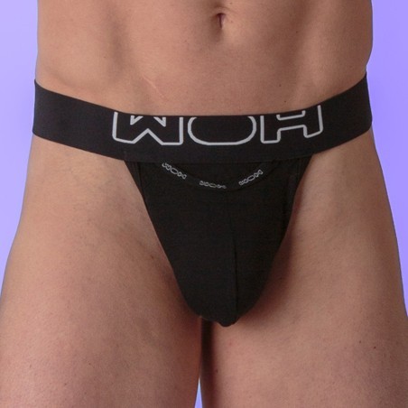 G-Tanga Sexy Fun WOH - Schwarz