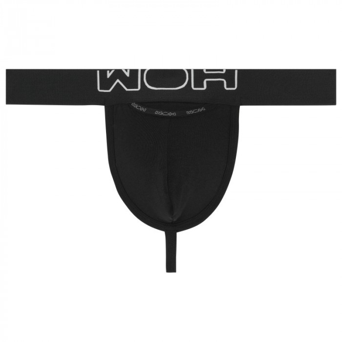 Schnur der Marke WOH - G-Tanga Sexy Fun WOH - Schwarz - Ref : 463007 0004