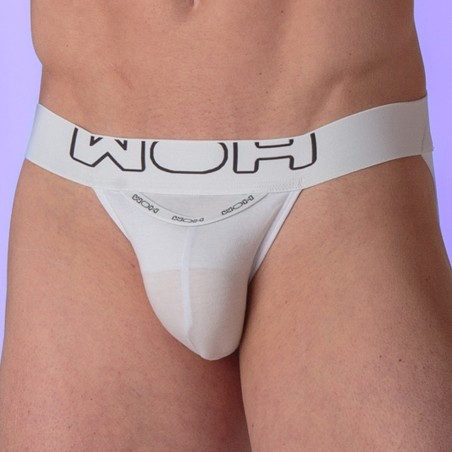 Jockstrap Sexy Fun WOH - Blanco