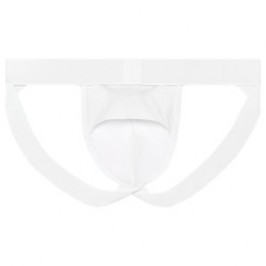 Jock Strap der Marke WOH - Jockstrap Sexy Fun WOH - Weiß - Ref : 463008 0003