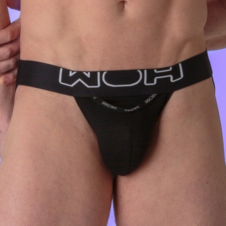 Jockstrap Sexy Fun WOH - Noir